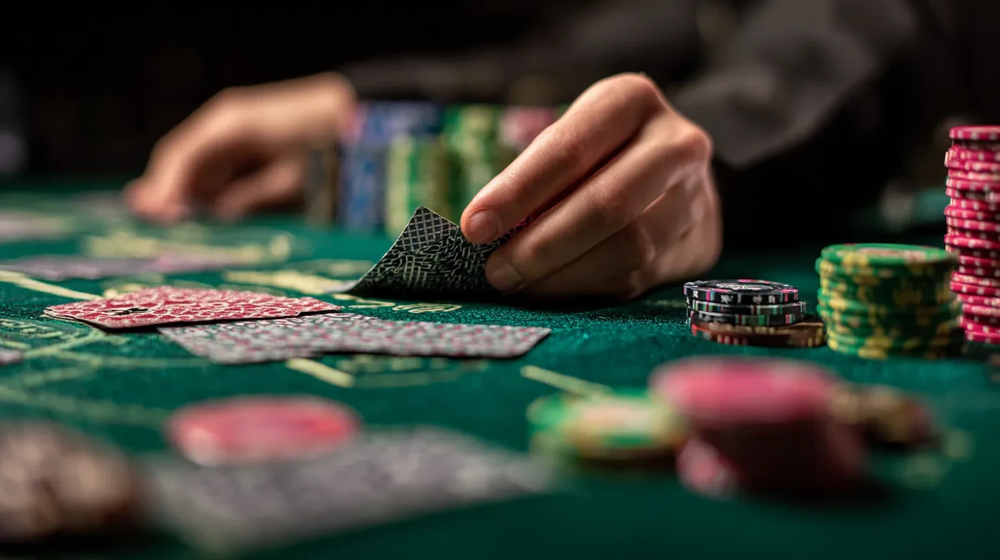 casino game390